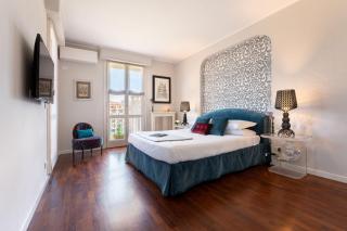 Apartments Florence - Luxury River with Terrace - Florenz - 1