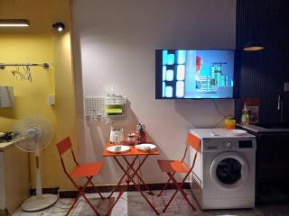 Homestay Hostel Apartment Minh Lộc - Ho Chi Minh - 7