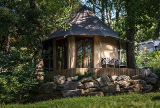 Prehistoric Lodge - Adult Only - Vallon-Pont-dʼArc - 7