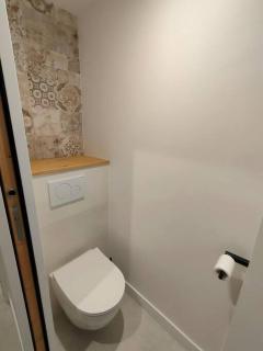 Appartement Capitole hypercentre - Toulouse - 2