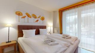 FeWo direkt am Strand mit Südbalkon, Villa Freia 13, Binz - Binz - 2