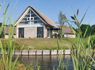 Summio Villapark Akenveen - 5