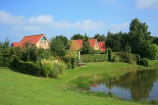 Summio Villapark Akenveen - 1