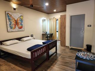 Captain's Camp - Sirsi - 4