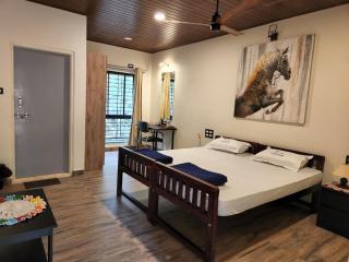 Captain's Camp - Sirsi - 8