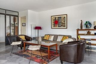 Epicea- Spacieux 3 chambres avec parking. - 1