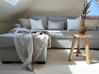 Cozy City Apartment Daun - Ferienwohnung - Daun - 9