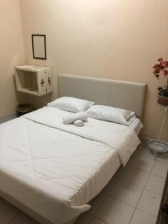 Azaliza Homestay - Ayer Keroh - 9