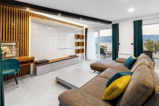 Villa Symphony, heated pool - 10m from the sea - 4