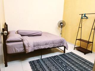 Ummi Homestay Bukit Katil Melaka - Kampong Bukit Katil - 4