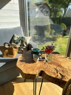 Balfala domki nad morzem - 8