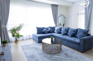 Apartments on JBR by HAPPY SEASON - 2