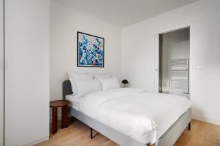 Residence Clichy - Dagobert - 5