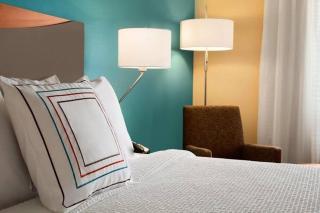 Fairfield Inn and Suites Lansing West - 6