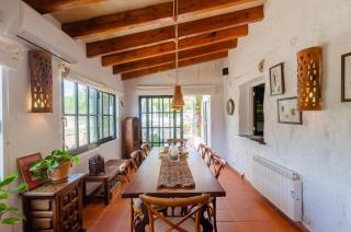 Casa Poupitta - 10 personnes - 5 chambres en suite - piscine - 6