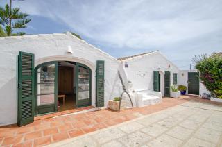 Casa Poupitta - 10 personnes - 5 chambres en suite - piscine - 2