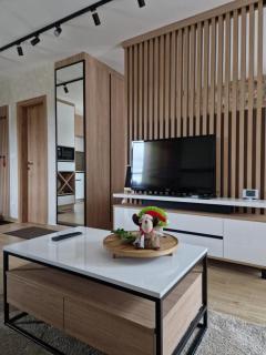 Apartment Ornament Lux - 7