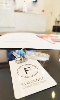 Florence Comfort B&B - Firenze - 9