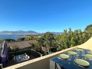 Villa Hameaux du soleil - 1