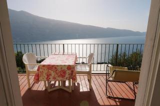 CASA NAVLA' AppartamentI "Ulivi"- "Fiori" -"Velieri"-"Luna"-"Nido"-"Taverna" - Tignale - 5