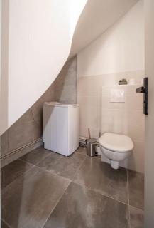 Appartement centre-ville 6 personnes - Chalon-sur-Saône - 3