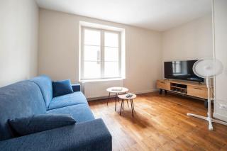 Appartement centre-ville 6 personnes - 2