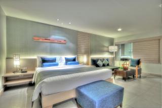 ASHLEE Heights Hotel Patong - Patong - 3