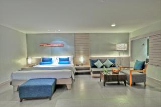 ASHLEE Heights Hotel Patong - Patong - 2
