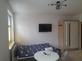Welcome Cozy Apartment Old Town - Elbląg - 8