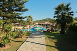 Helen's Village - Almiros Beach - 7