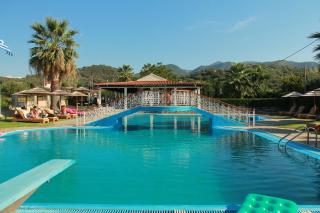 Helen's Village - Almiros Beach - 4