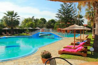 Helen's Village - Almiros Beach - 1
