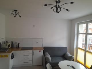 Welcome Cozy Apartment Old Town - Elbląg - 7