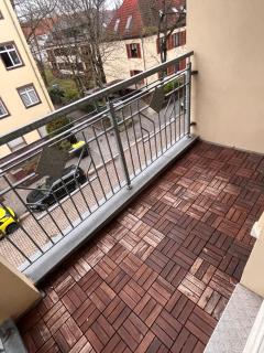 2 Raum Wohnung direkt am Südring - Magdeburgo - 9