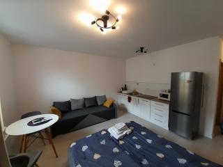 Welcome Cozy Apartment Old Town - Elbląg - 6