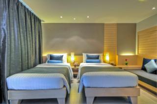 ASHLEE Heights Hotel Patong - 5
