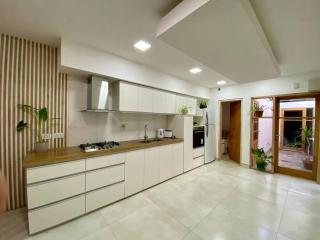 Casa Moro Valle de Uco-Tupungato-Mendoza - Tupungato - 6