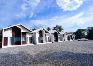 BM Beach Resort Satun บีเอ็มบีชรีสอร์ท - Ban Pak Ba Ra - 7
