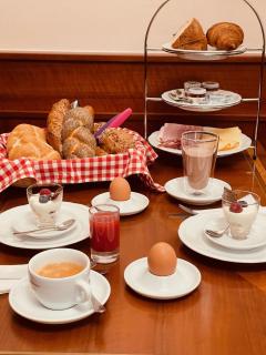 Pension Hochleitner am Schloßpark - 8