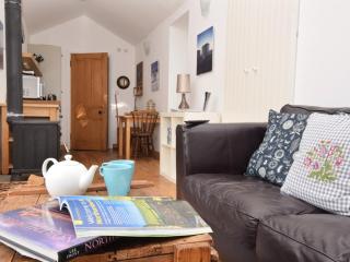 1 Bed in Nr Bamburgh CN002 - Lucker - 7