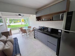 Lindo Loft em Condomínio Praia Barra do Una - São Sebastião - 4