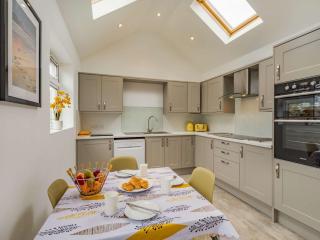 4 Bed in Beadnell CN023 - Beadnell - 9