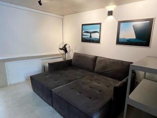 Lindo Loft em Condomínio Praia Barra do Una - São Sebastião - 2