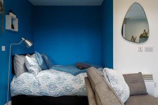 Cozy Studio Apartment in Sheffield - Sheffield - 6