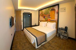 Northdoor Hotel - Amasra - 2