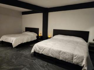 DPJ HOTEL - 9