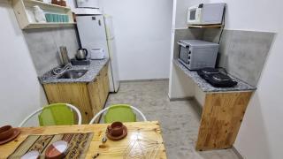 Departamento El caldén San Luis - Juana Koslay - 9