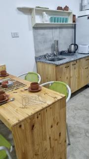Departamento El caldén San Luis - Juana Koslay - 8