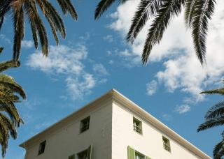 Demeure Castel Brando Hôtel & Spa - Erbalunga - 6