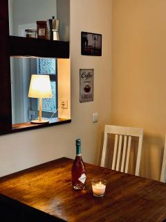 Gemütliche Ferienwohnung in Uelzen mit eigenem Garten - Uelzen - 2